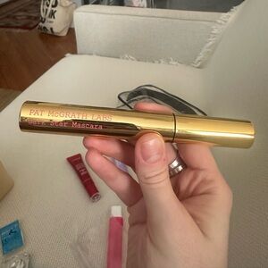 PAT McGRATH LABS Dark Star Mascara in Black